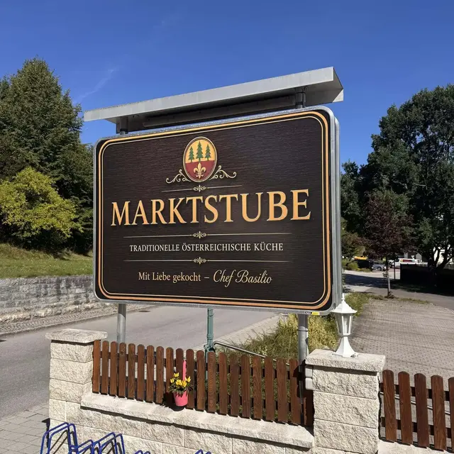 Die Marktstube öffnet Mitte September ihre Pforten in Niederwaldkirchen. | Foto: Marktstube