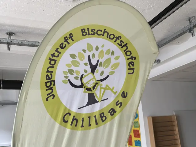 Der Jugendtreff übersiedelt in seine neuen Räumlichkeiten in Bischofshofen. | Foto: Christian Amtmann