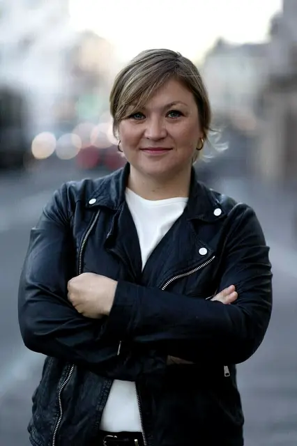 Planungsstadträtin Anna Schiester  | Foto: Bürgerliste