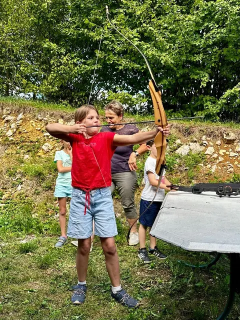 Foto: Ferienprogrammteam Katharina Bachner