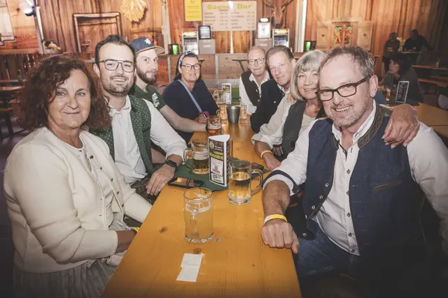 Foto: Klaus Pressberger