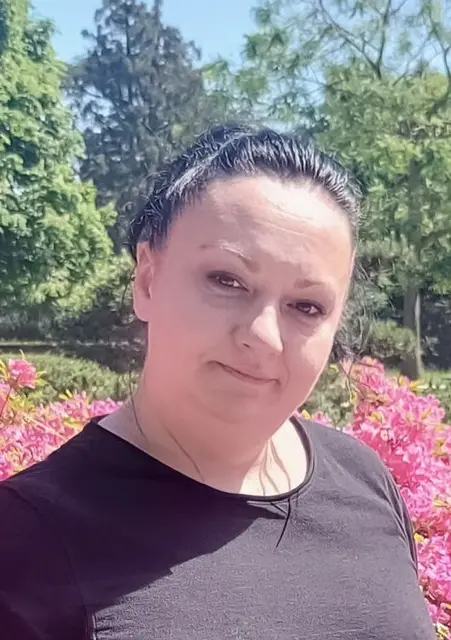 Nataliia Korovai, 40 Jahre
 | Foto: zVg