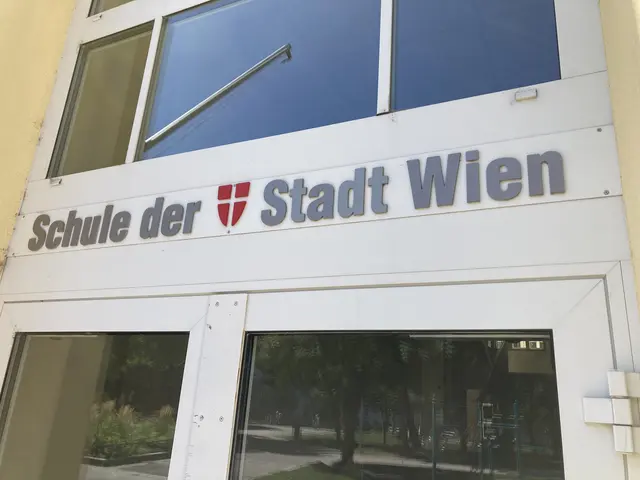 Im vergangenen Schuljahr ist die Zahl der Anzeigen wegen Nichterfüllung der Schulpflicht in Wiener Bildungseinrichtungen um 30 Prozent gestiegen. (Symbolfoto) | Foto: Johannes Reiterits/MeinBezirk