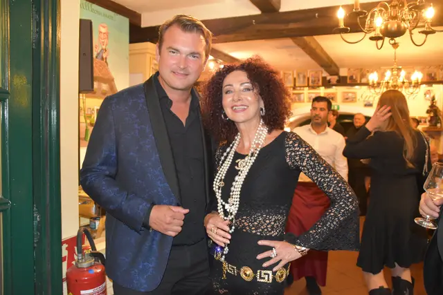 Foto: Patricia Hillinger/MeinBezirk