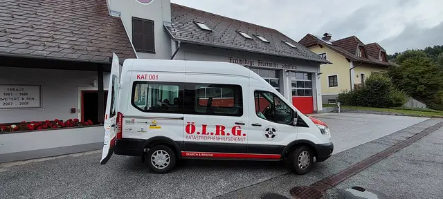 Foto: ÖLRG Bundesverband Österreich