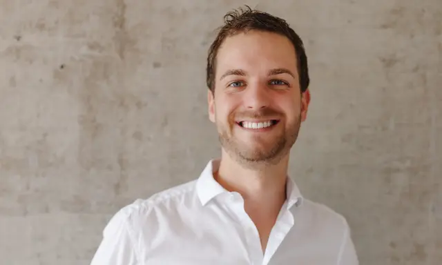 Thomas Skergeth führt "360° Noricum" in die Zukunft. | Foto: 360° Noricum