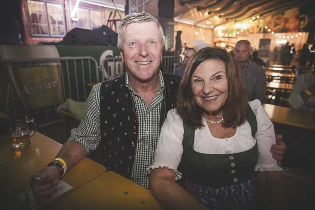 Foto: Klaus Pressberger