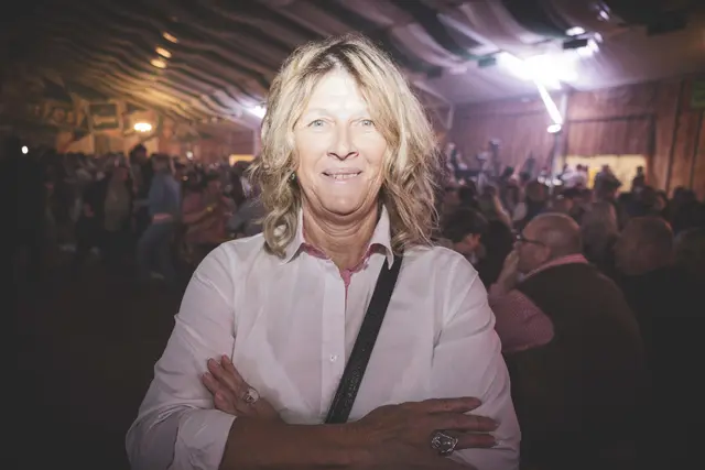 Foto: Klaus Pressberger
