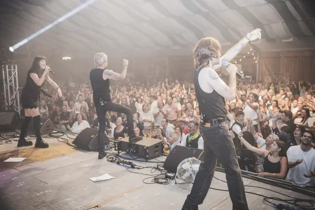 Foto: Klaus Pressberger