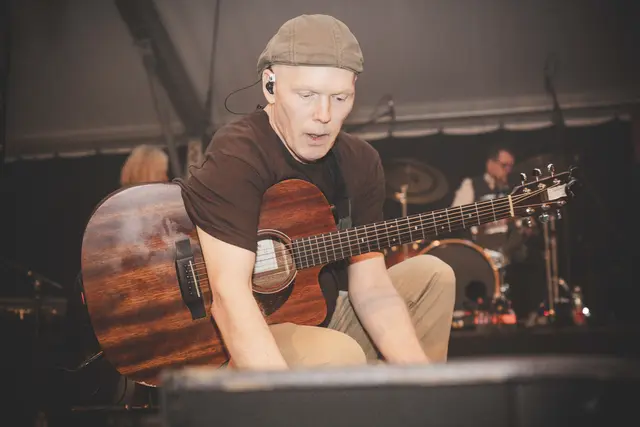 Foto: Klaus Pressberger