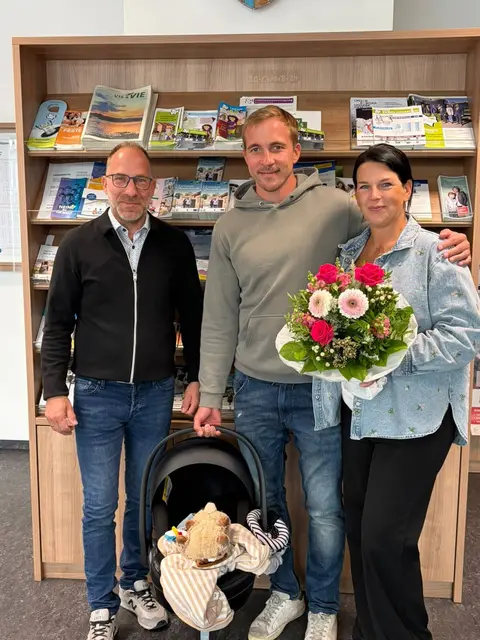 Foto: Gemeinde Klein Neusiedl