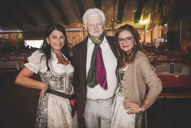 Foto: Klaus Pressberger