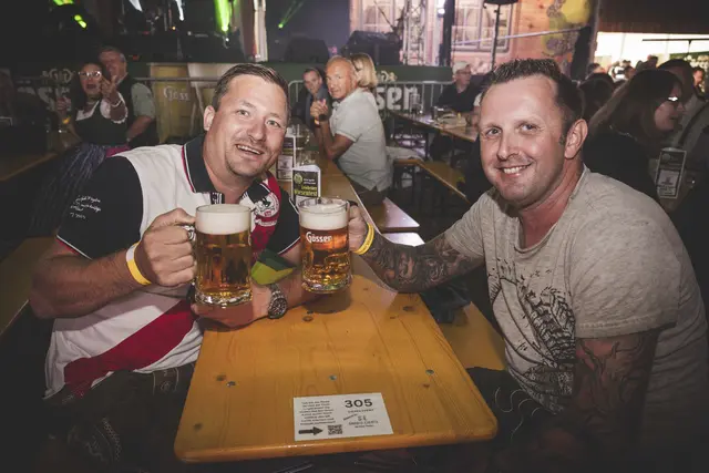 Foto: Klaus Pressberger