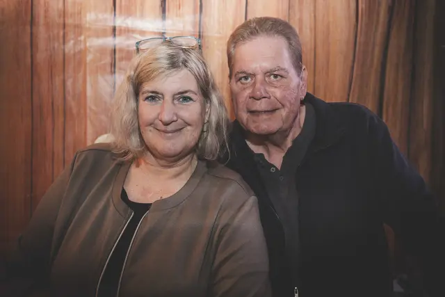 Foto: Klaus Pressberger