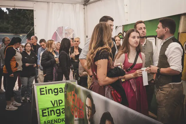 Foto: Klaus Pressberger