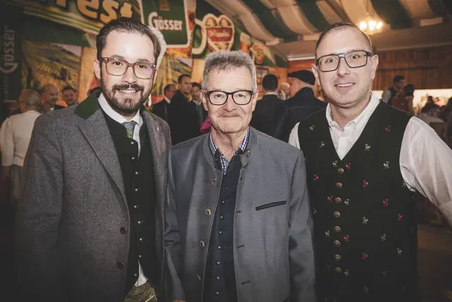 Foto: Klaus Pressberger
