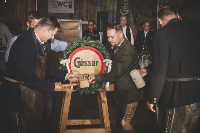 Foto: Klaus Pressberger