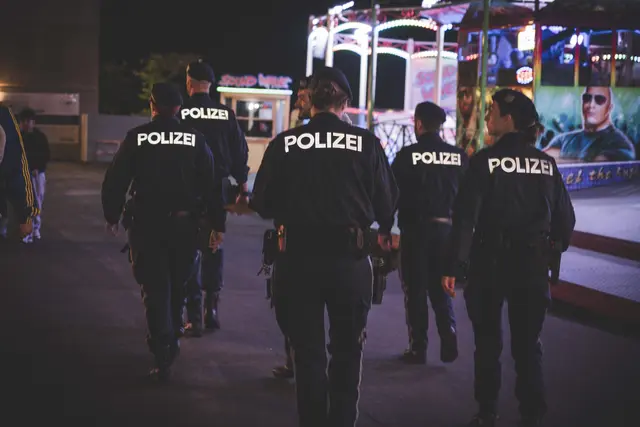 Foto: Klaus Pressberger