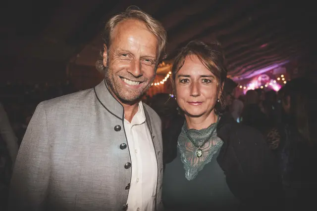 Foto: Klaus Pressberger
