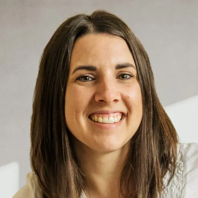 Tina Egger ist Gründerin & Obfrau von Mio Murau.