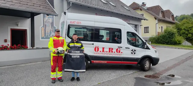 Foto: ÖLRG Bundesverband Österreich