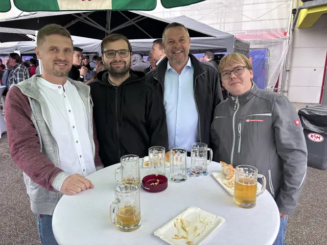 Foto: Tanja Handlfinger