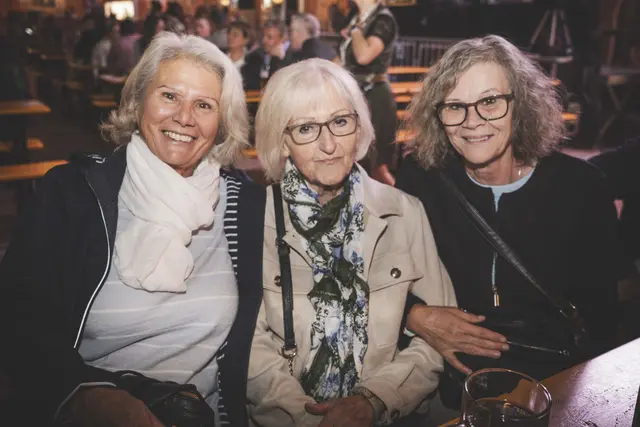 Foto: Klaus Pressberger
