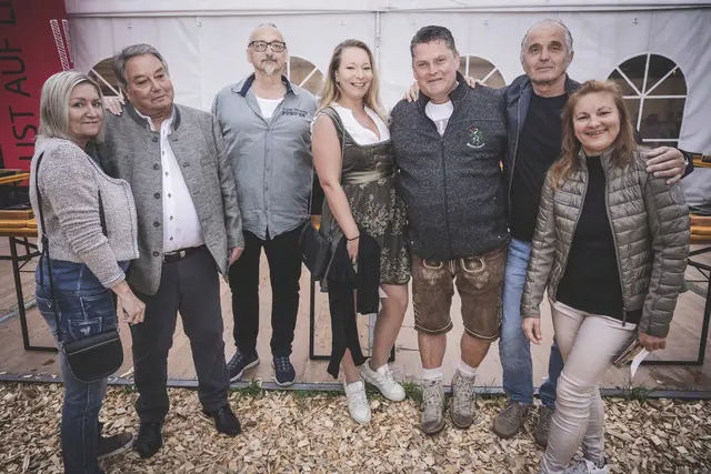 Foto: Klaus Pressberger