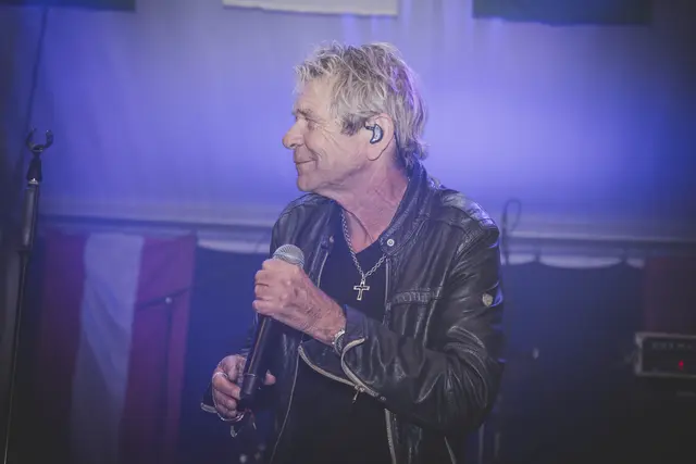 Foto: Klaus Pressberger