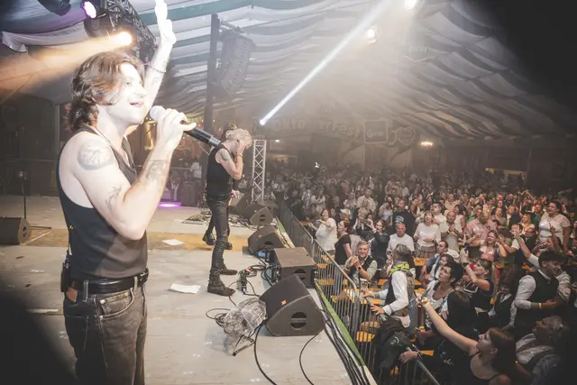 Foto: Klaus Pressberger