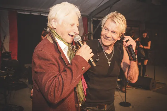 Foto: Klaus Pressberger