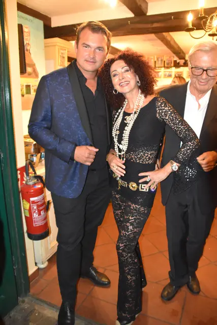 Foto: Patricia Hillinger/MeinBezirk