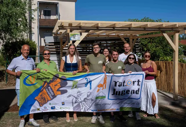 Foto: Landjugend Fels