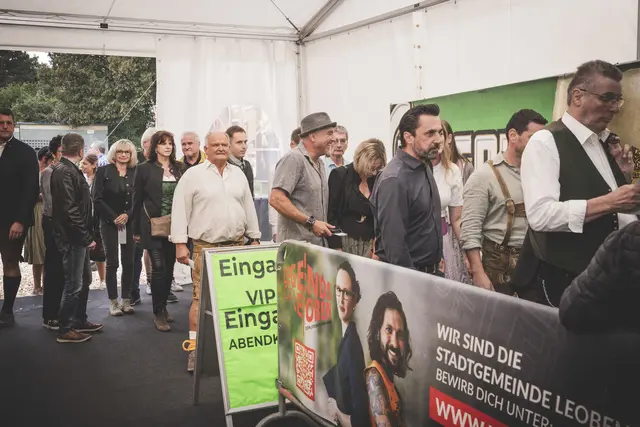 Foto: Klaus Pressberger