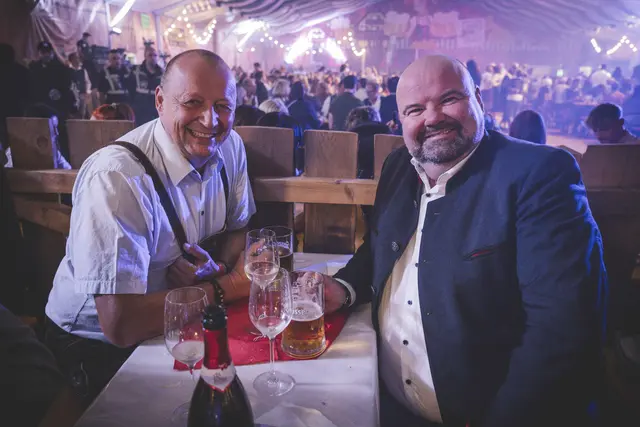 Foto: Klaus Pressberger