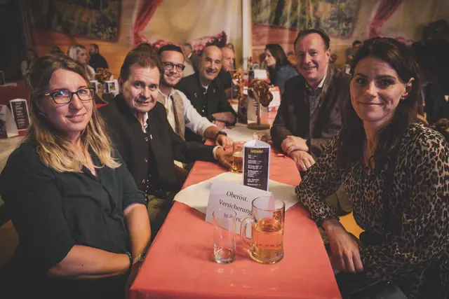Foto: Klaus Pressberger