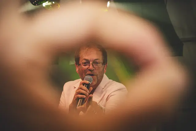 Foto: Klaus Pressberger
