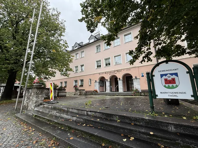 In der Marktgemeinde Thörl sollen in den nächsten Jahren mehrere Windkraftanlagen entstehen. | Foto: MeinBezirk/Angelika Kern