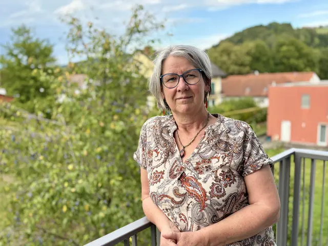 Foto: MeinBezirk/Gerda Sammer-Schmidt