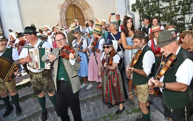 Foto: Hörmandinger