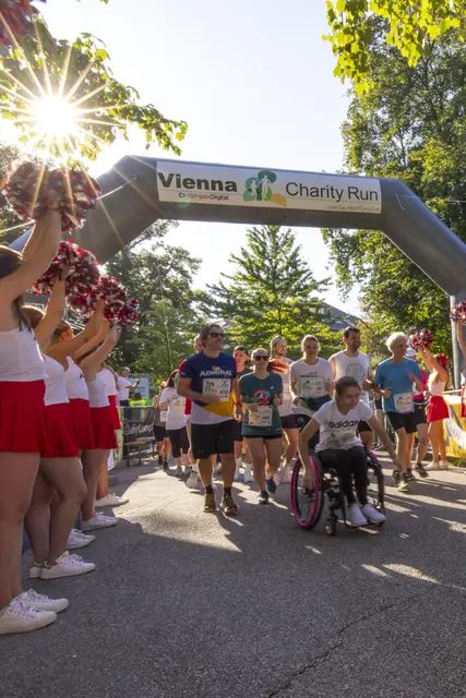Foto: Martin Grotter - Charity Sports