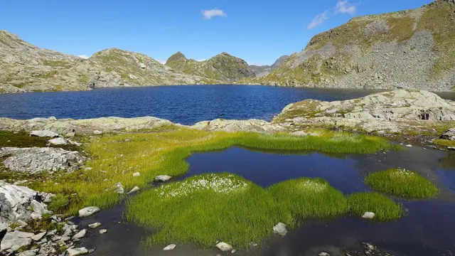 Klaffersee
