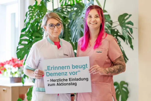 Im Gregorhof/Hiša Gregor in Bad Eisenkappel/Železna Kapla lädt das Erinnerungscafé zu einer Reise in die Vergangenheit ein. | Foto: Caritas Kärnten