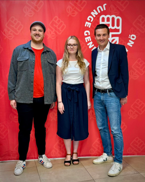 Foto: SPÖ NÖ