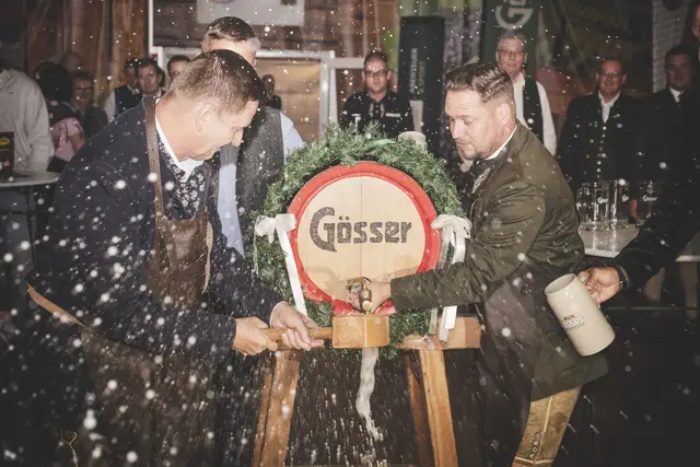 Foto: Klaus Pressberger