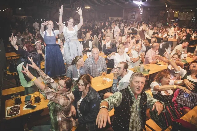 Foto: Klaus Pressberger