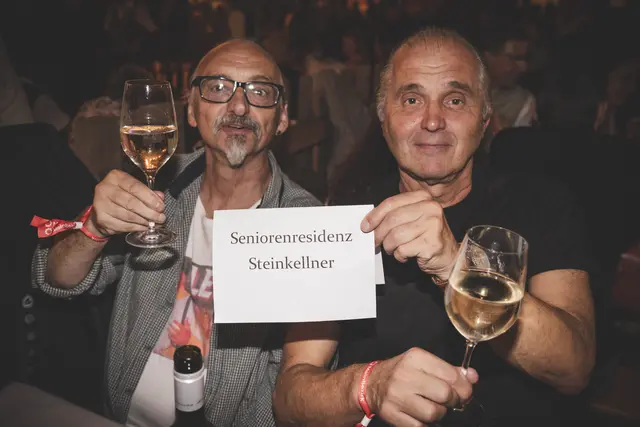 Foto: Klaus Pressberger