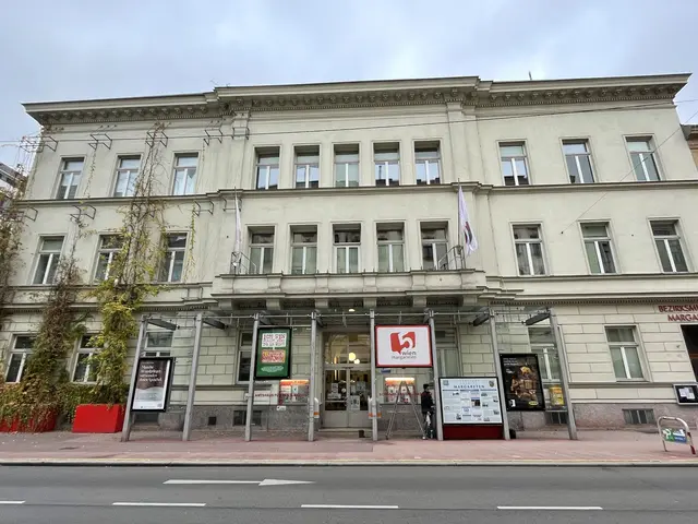Die Ausstellung „Wunderkammer“ von Künstlerin Katja Svejkovsky wird im Rahmen der Vernissage am 17. September um 18 Uhr in der Schönbrunner Straße 54 eröffnet. Der Eintritt ist frei. | Foto: Barbara Schuster