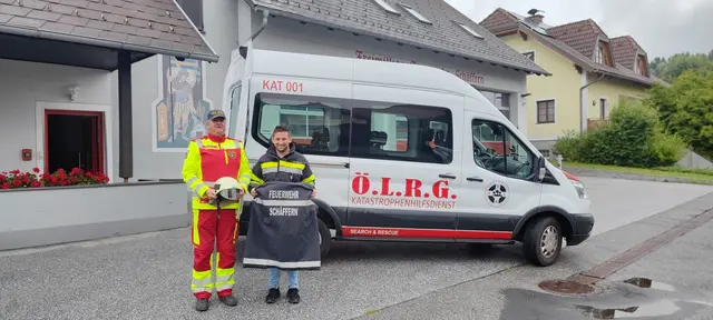 Foto: ÖLRG Bundesverband Österreich