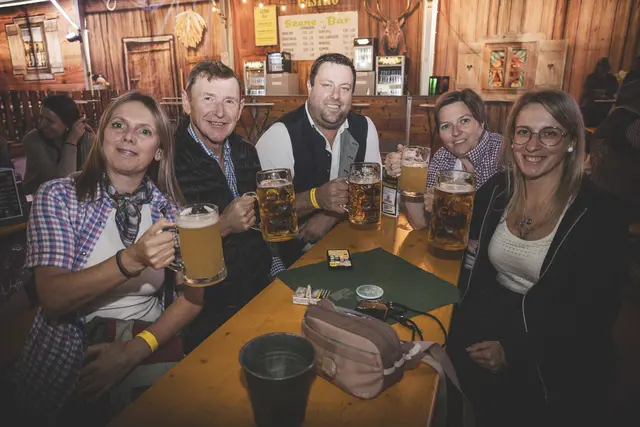 Foto: Klaus Pressberger